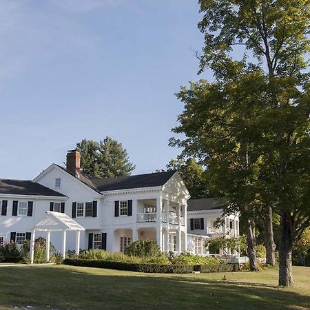 The White House Inn 윌밍턴 외부 사진